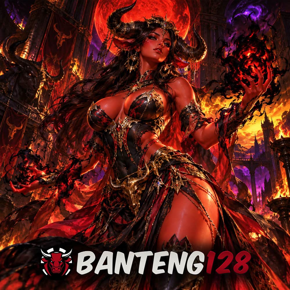 Banner Utama Banteng128